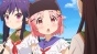 �������� ����� / Gakkou Gurashi [12 �� 12] TV (720p)