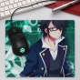    K Project 57552