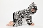   / Kigurumi Zebra