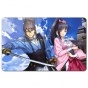 ������ ��������� ������������� Koutetsujou no Kabaneri Ayame and Kurusu