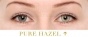 ���������� ���������� ����� Maxiy Girl Pure Hazel #109