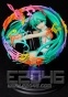 Hatsune Miku (Pre-painted) PF7616