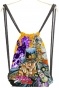 ����� ��� ����� JoJo's Bizarre Adventure BG01 Satin