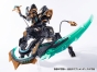 ������� ROBOT BUILD RB-12ah ANUBIS & HORUS Transformation Package Action Figure