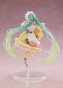 ������� SAV Vocaloid Hatsune Miku Wonderland Figure Sleeping Beauty