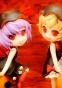 Frandre & Remilia Halloween Version  FG7897