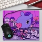     Bangtan Boys BT21 - Mascots