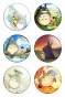 ����� ������� ������� "Tonari no Totoro" No.1