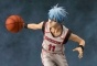 ������� Kuroko no Basuke / ��������� ������ - Kuroko Tetsuya / ������ ������ 1/8 ***