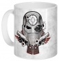 ������ Suicide Squad - Deadshot logo