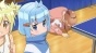 ������� ����-���� / Shakunetsu no Takkyuu Musume