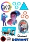   Detroit: Become Human No.3