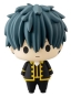 ����� ������� Chokorin Mascot Gintama 6Pack BOX