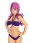 Please! Teacher Kazami Hatsuho 1/2.5 Sunburn Ver.