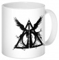 ������ Deathly Hallows Harry Potter