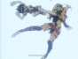 Saber Marionette R (- )