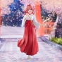 ������� SAV Trio-Try-iT Figure Amagami Yuna