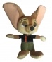    Zootopia Disney Tomy Plush - Finnick