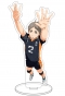   Haikyu!! -   (Sugawara Koshi)