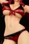  Fairy Tail - Erza Scarlet Swimwear Gravure Style Ver. Fire 1/6