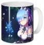  "Re:ZEROP" Ram  Rem