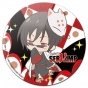 ������ ��������� ������� Servamp Chibi Tsubaki