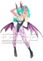 Morrigan FG4678