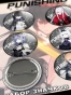 ������ �� ������ Punishing: Gray Raven No.3