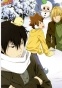 ������ �������� ������� �3 Katekyo Hitman Reborn