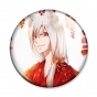 ������ Kamisama Hajimemashita - Tomoe Red Wisteria