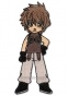 ������� ������������� Tsubasa: Patch - Syaoran GE7228