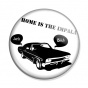 ������ Supernatural - Home is the Impala