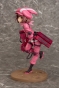 ������� Gun Gale Online II Llenn -Desert Bullet Ver.- 1/7 Complete Figure