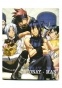 ������� � ������ 48 ������ D.Gray-man