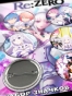������ �� ������ Re: Zero kara Hajimeru Isekai Seikatsu No.2