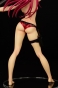  Fairy Tail - Erza Scarlet Swimwear Gravure Style Ver. Fire 1/6