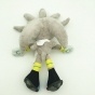   Sonic - Silver