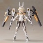   FRAME ARMS Girl: Hand Scale Baselard Animation Ver.
