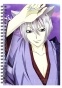 ������� � ������ A5 Kamisama Hajimemashita - Tomoe
