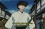 Tsukikage Ran - Carried by the Wind (-  )