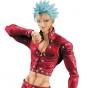 ������� SAV Nanatsu no Taizai DXF Figure vol.1 Ban
