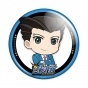 ������ Gyakuten Saiban Season 2 - Chibi Naruhodou