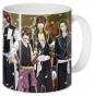 ������ Hakuouki: Shinsengumi Kitan 46864