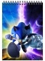 �������� ��� ��������� A5 Sonic Unleashed