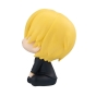 ������� LookUp ONE PIECE Sanji Complete Figure