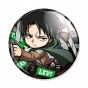    Tobidastyle! - Levi