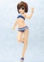Magical Girl Lyrical Nanoha The MOVIE 2nd A's Yagami Hayate Swimsuit Ver.