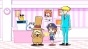 Kaitou Reinya ( ) HD