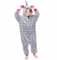   - / Kigurumi Dark Star Unicorn