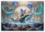 ������ �������� League of Legends / Sona Immortal Journey Prestige
